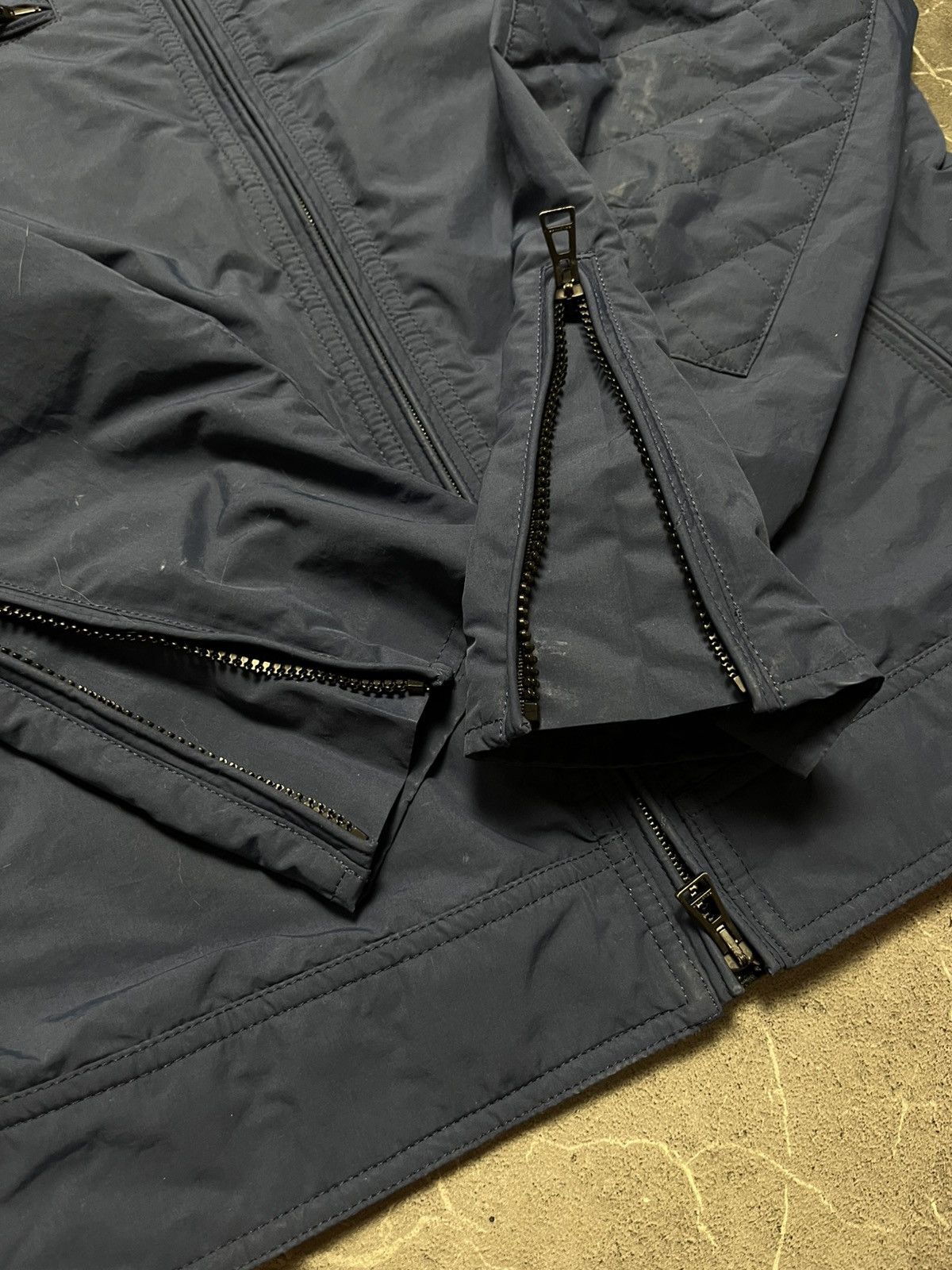 Belstaff Belstaff vintage jacket Size US L / EU 52-54 / 3 - 9 Thumbnail