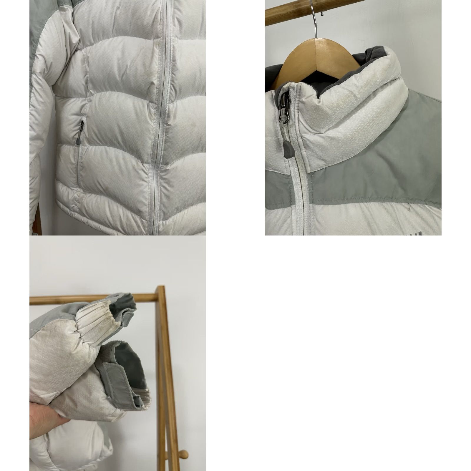 Mountain Hardwear Nike Shirt Size M / US 6-8 / IT 42-44 - 8 Thumbnail