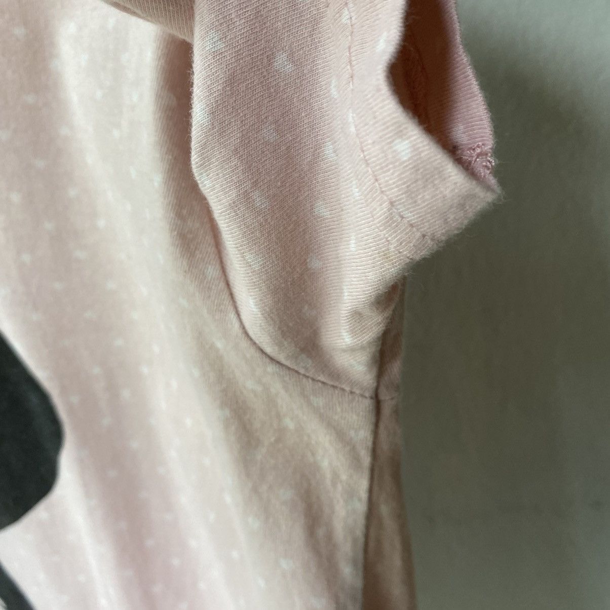 Ne-Net Ne-net Pink Tee with Black Cat Logo Size XS / US 0-2 / IT 36-38 - 11 Thumbnail