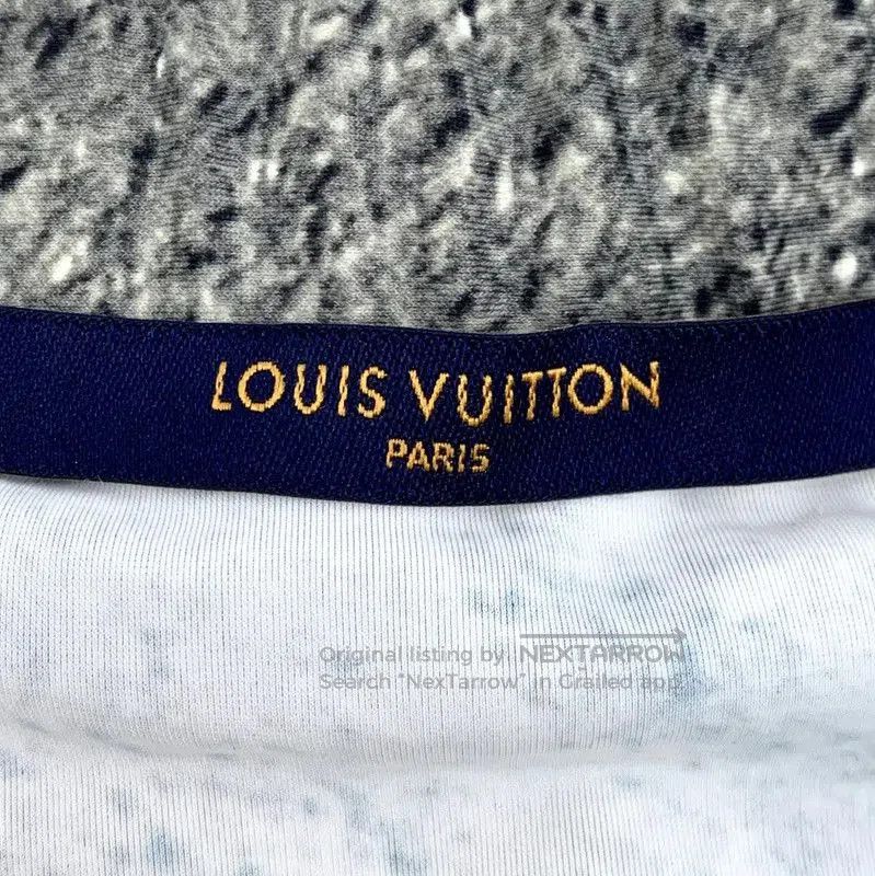 Other Louis Vuitton Colorblock Women's Casual Pants . Size 23" - 5 Thumbnail