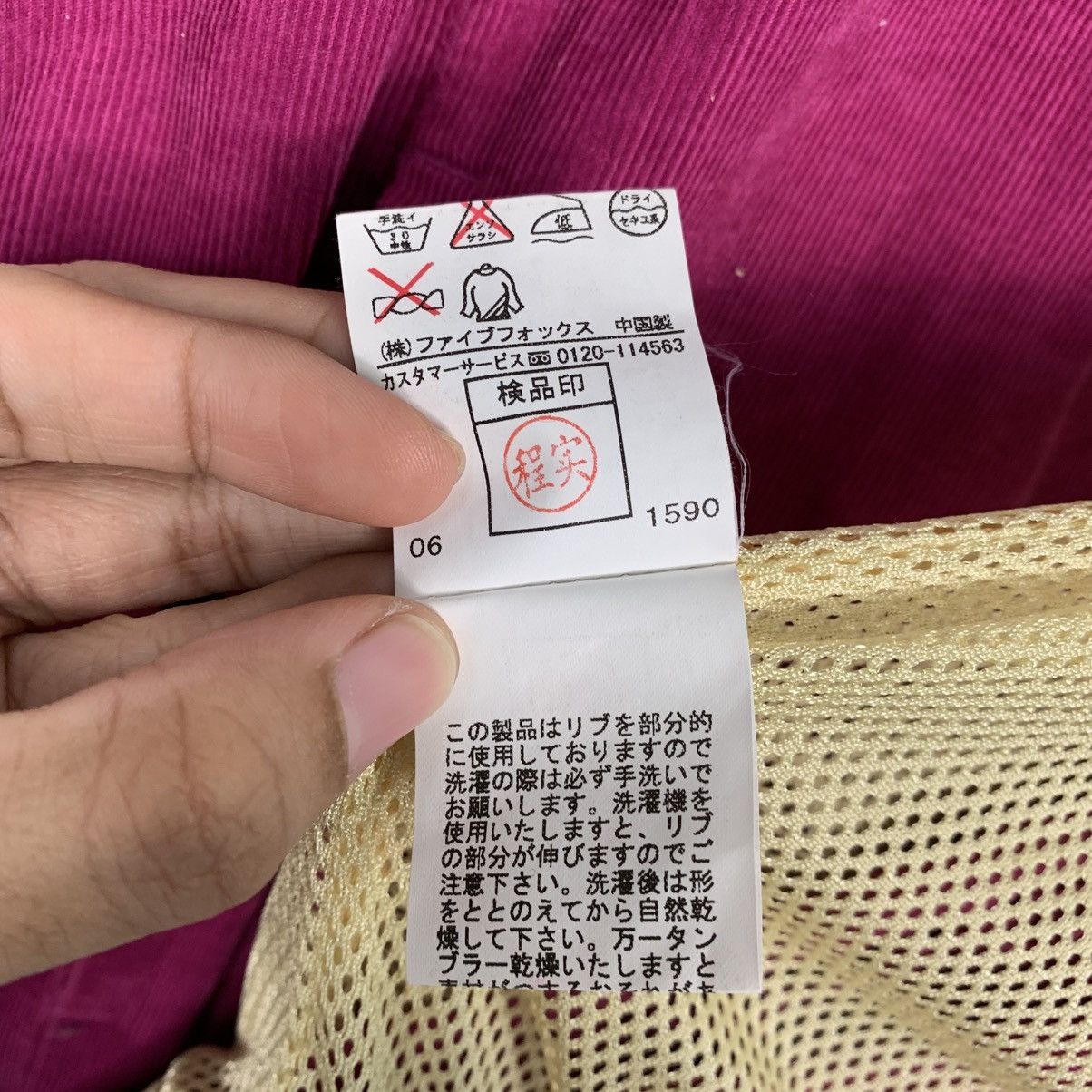 PPFM PPFM Pink Jacket Size US M / EU 48-50 / 2 - 18 Thumbnail