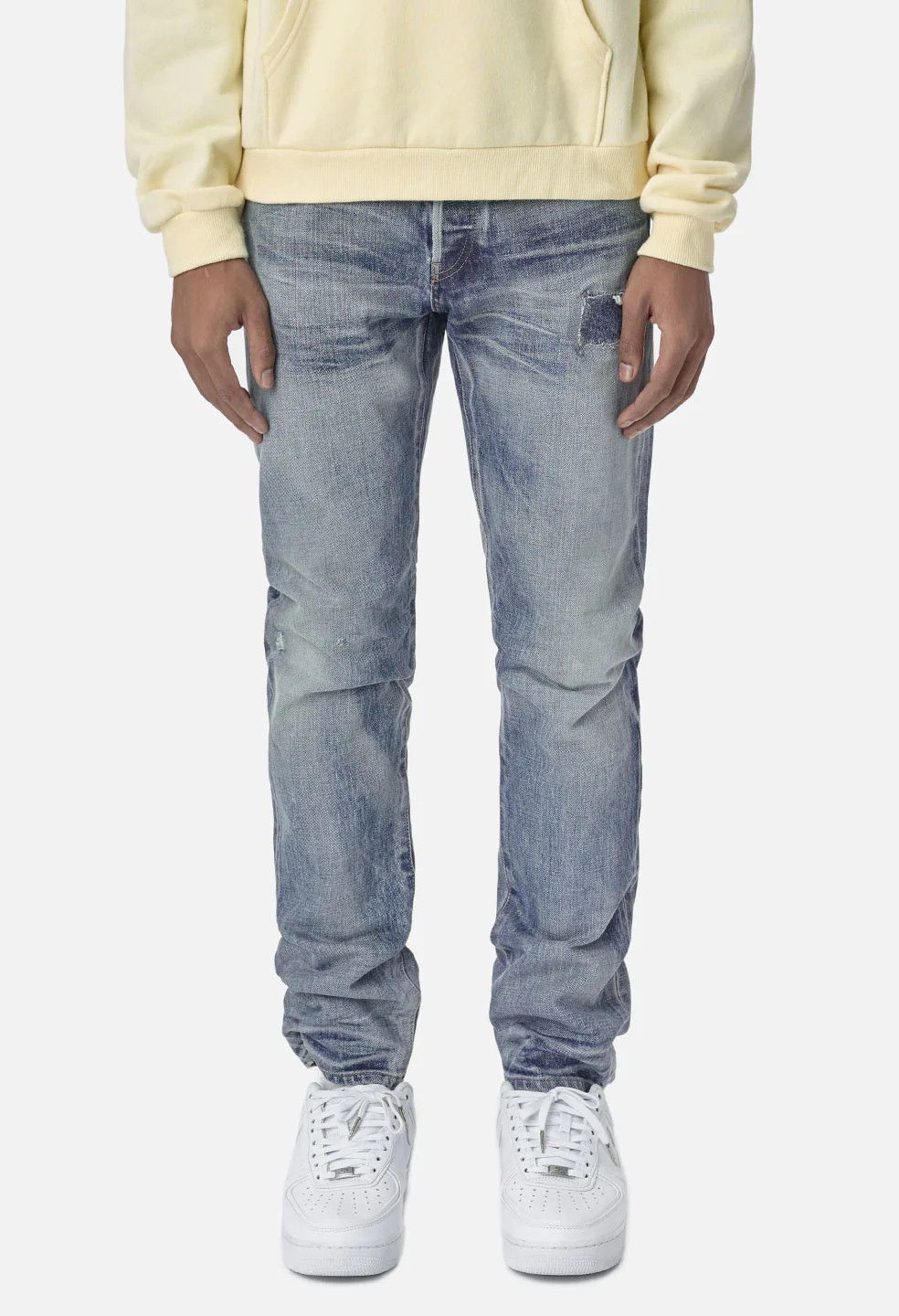John Elliott Daze Cazadero jeans Size US 30 / EU 46 - 1 Thumbnail