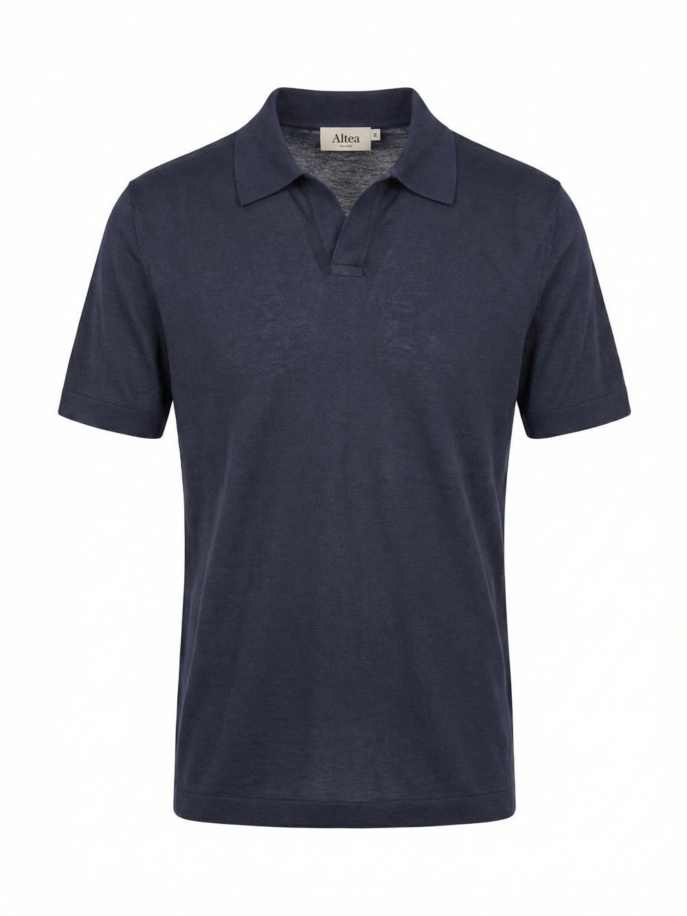 Altea `Pierre` Short Sleeve Polo Size US XL / EU 56 / 4 - 1 Thumbnail