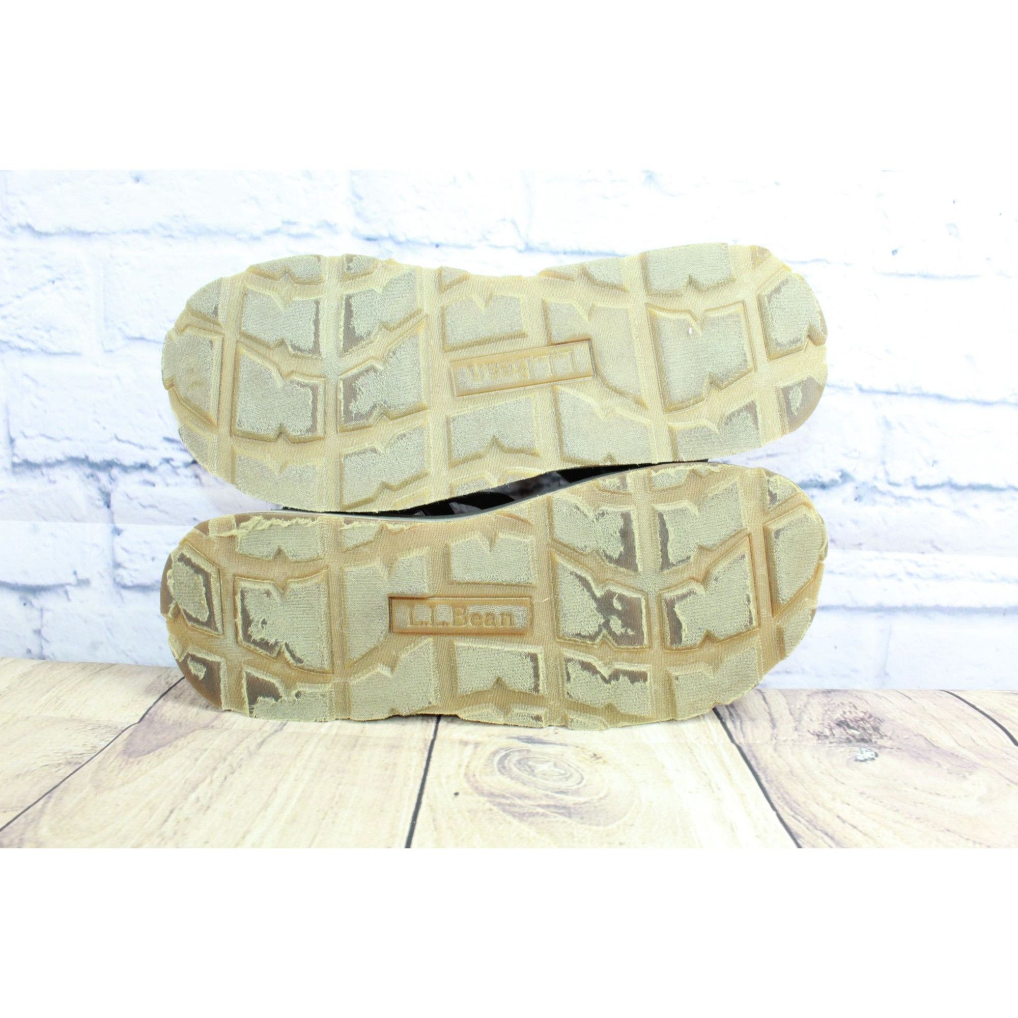 L.L. Bean LL Bean Katahdin Hook & Loop Strappy Sandals Mens Size 11 M Size US 11 / EU 44 - 9 Thumbnail