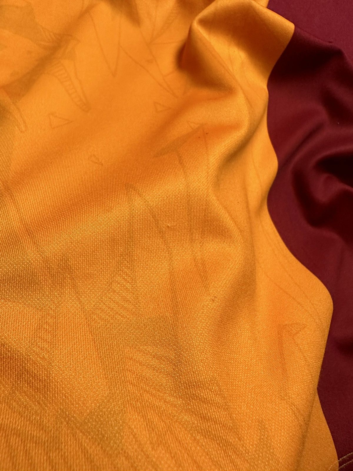 Nike Vintage nike Galatasaray soccer jersey size L logo Size US L / EU 52-54 / 3 - 8 Thumbnail