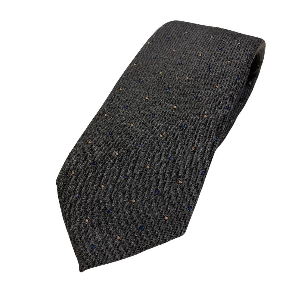 Gucci Gucci Gucci Silk Wool Necktie Textile Necktie DUTY FREE for USA Size ONE SIZE - 1 Thumbnail