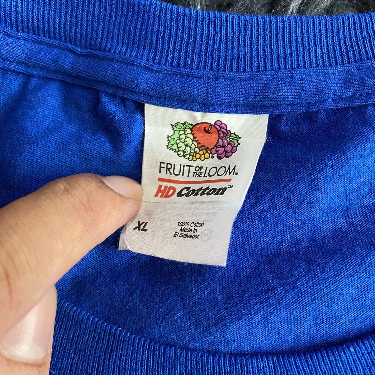 Band Tees × Fruit Of The Loom × Vintage New york mets amed rosario Size US XL / EU 56 / 4 - 5 Thumbnail