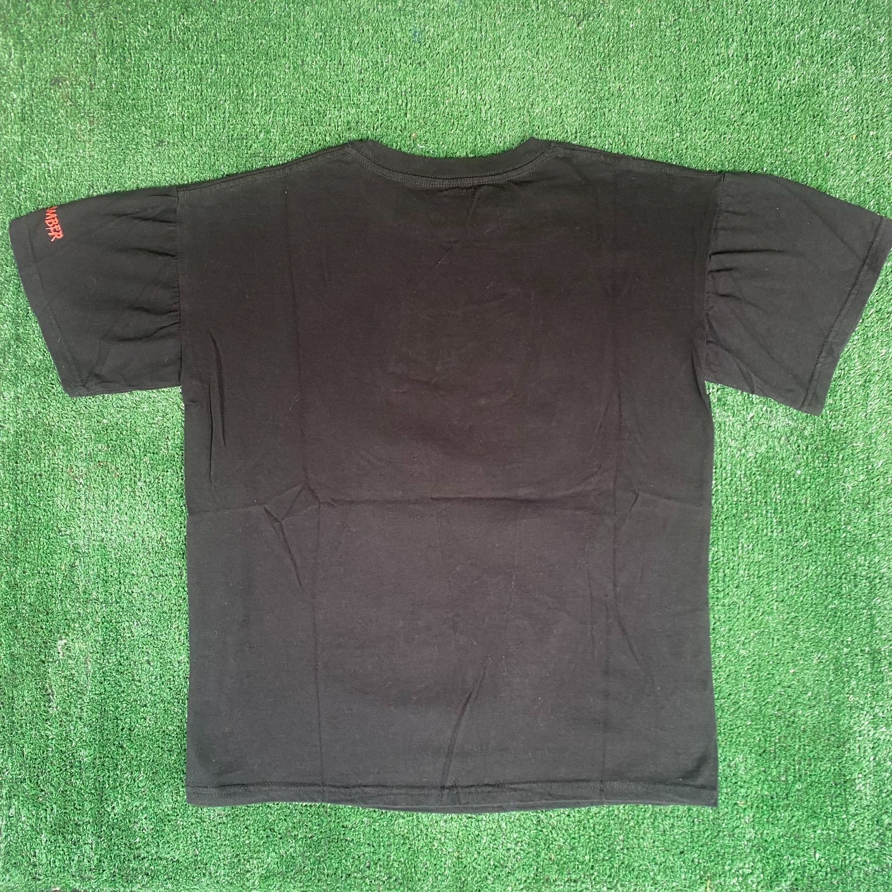 Universal Studios Vintage Halloween Horror Nights Shirt Universal Clown HHN Te Size US M / EU 48-50 / 2 - 6 Thumbnail