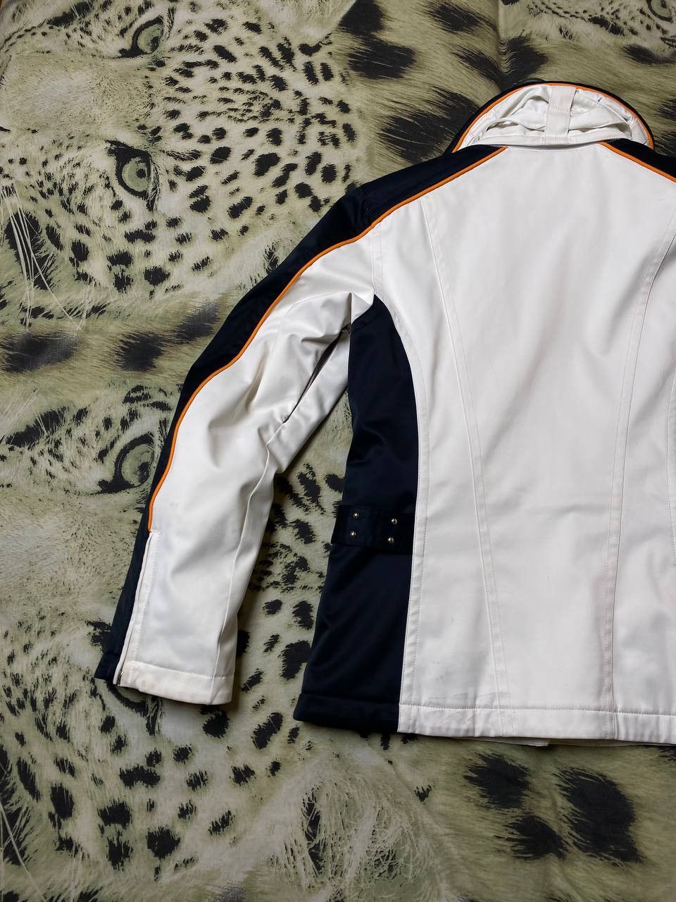 Spyder 90s Spyder Ski Jacket Womens Outdoor Vintage Hype Size XL / US 12-14 / IT 48-50 - 22 Thumbnail