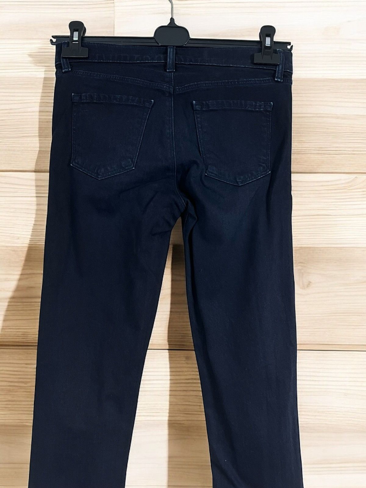 J Brand J Brand Maude Mid Rise Skinny jeans size 25 Size 25" / US 0 / IT 36 - 4 Thumbnail