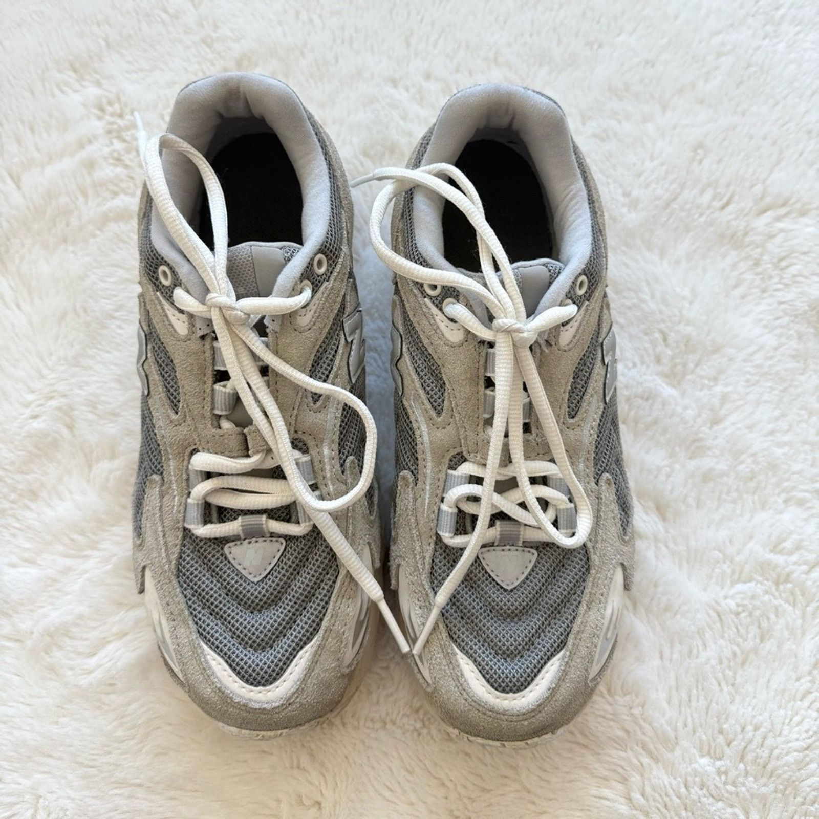 New Balance New Balance women sneakers size 6,5 US Size US 6.5 / IT 36.5 - 3 Thumbnail