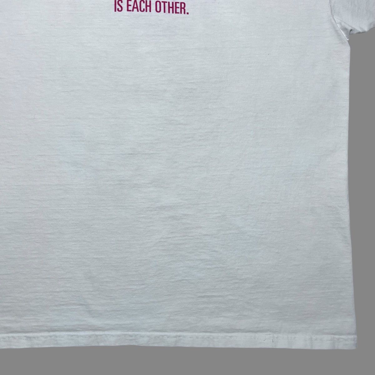 Vintage Vintage 90s Reservoir Dogs Quentin Tarantino Movie Promo Tee Size US XL / EU 56 / 4 - 15 Thumbnail