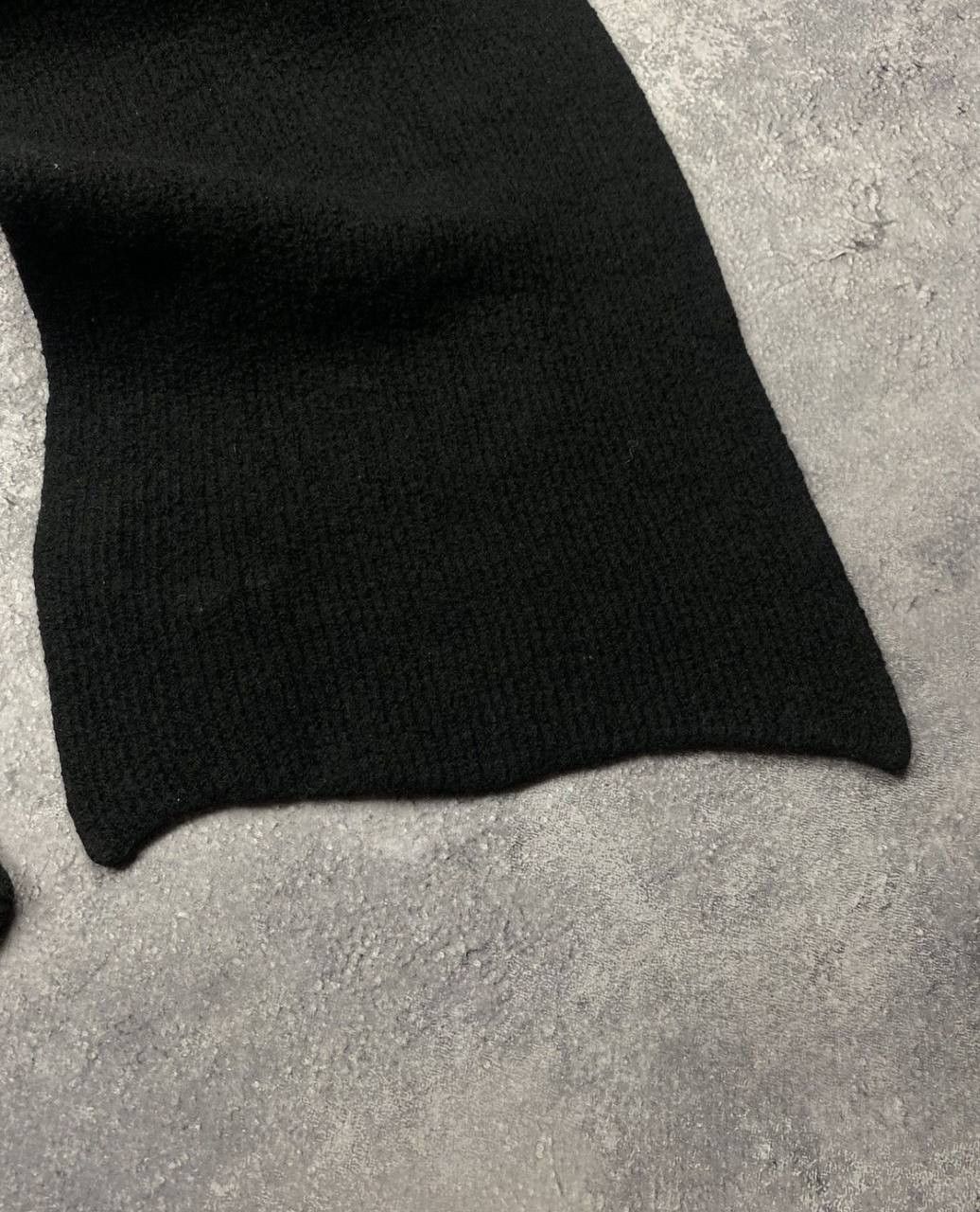 Polo Ralph Lauren Vintage Polo Ralph Lauren Scarf Muffler Pony Size ONE SIZE - 5 Thumbnail