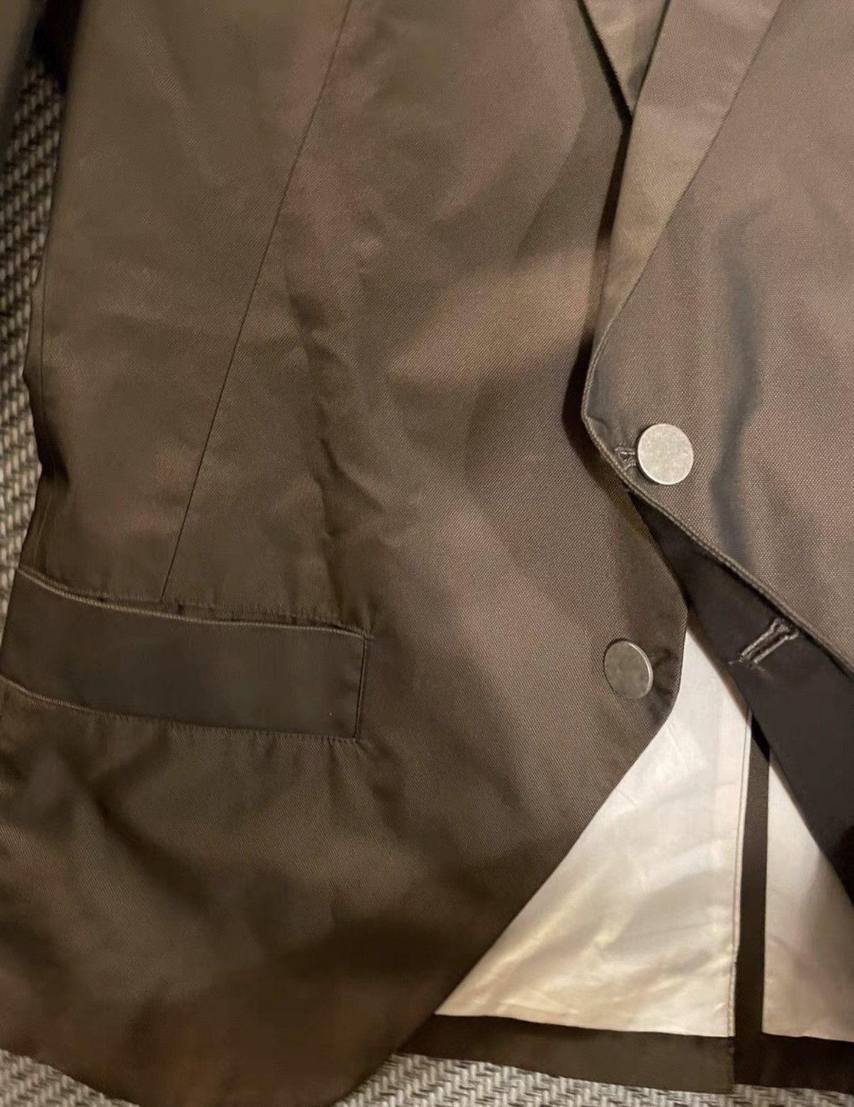 PPFM PPFM Blazer Jacket Coat K24 Size US L / EU 52-54 / 3 - 2 Thumbnail