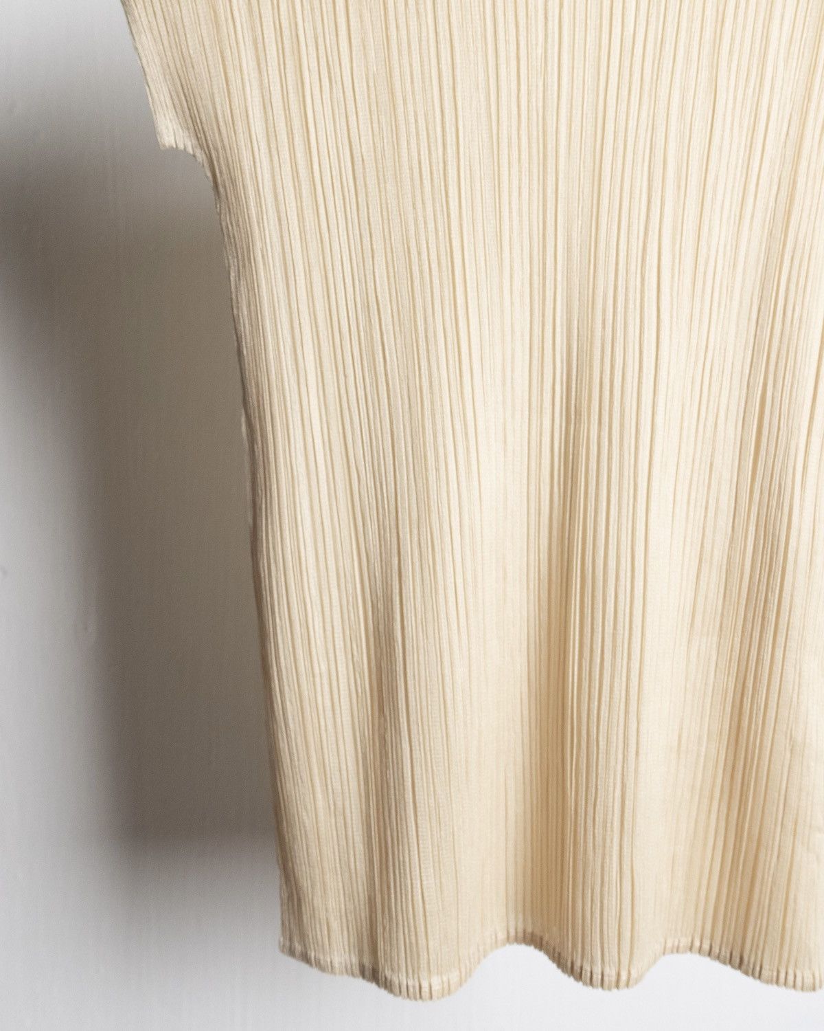 Pleats Please Issey Miyake Pleated Pleases Issey Miyake Size M / US 6-8 / IT 42-44 - 2 Thumbnail