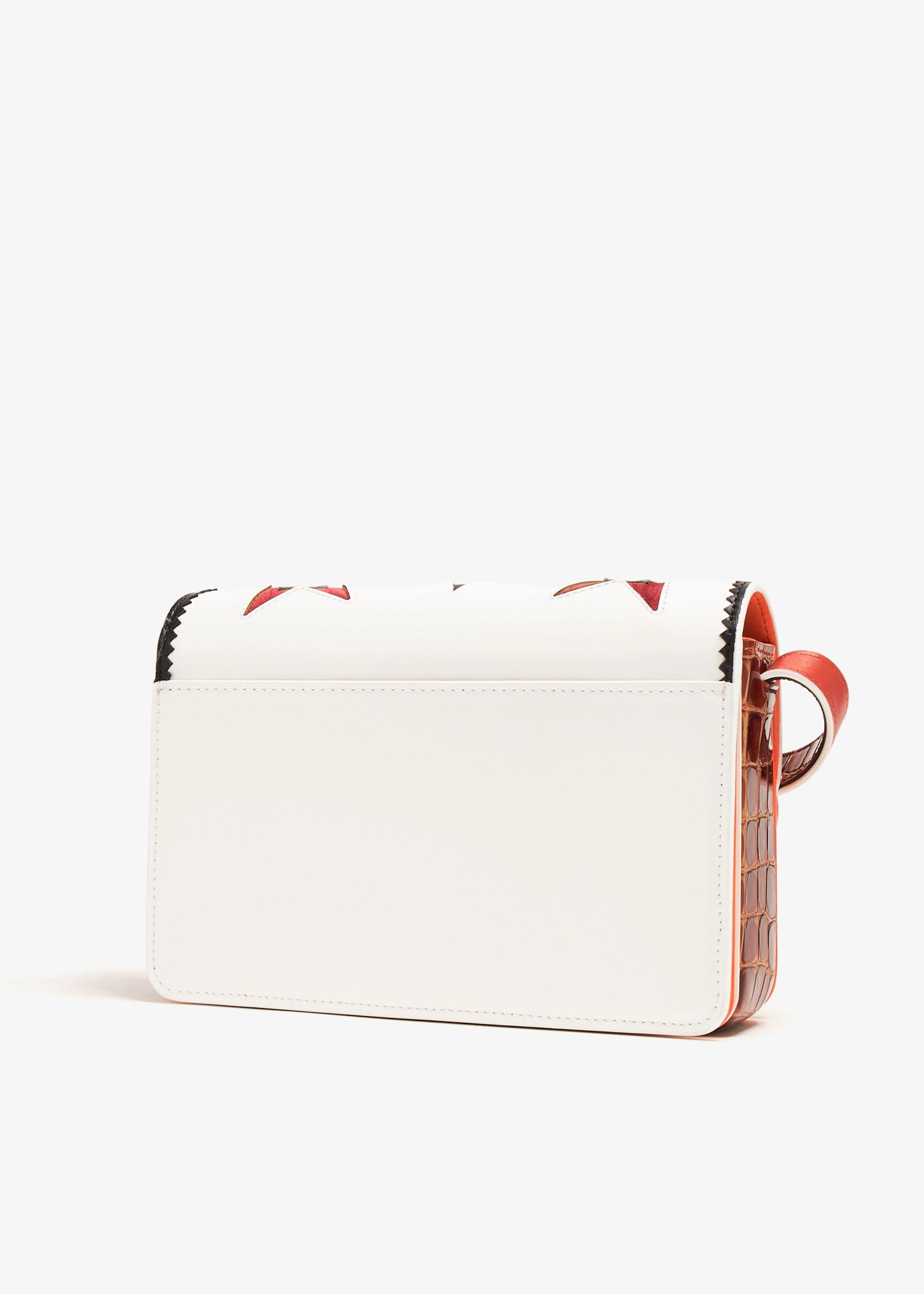 Christian Louboutin o1s1wg111025 Bags in White Size ONE SIZE - 2 Thumbnail