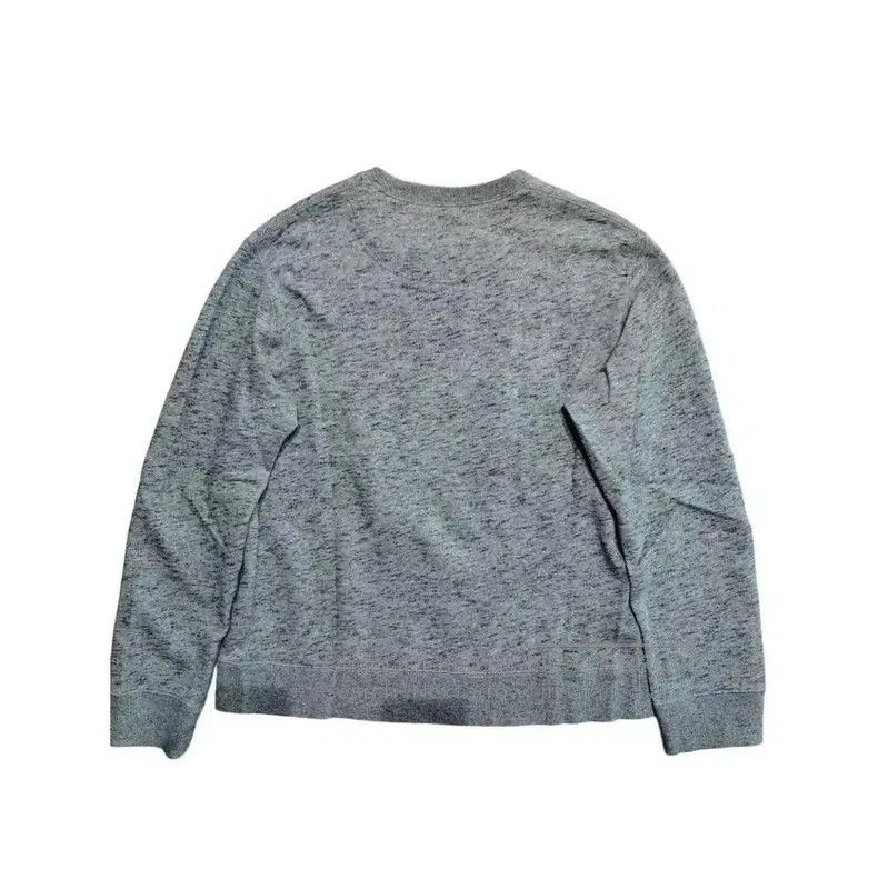 Kenzo Kenzo Gray Tiger Print Sweatshirt for Women . Size XL / US 12-14 / IT 48-50 - 2 Thumbnail