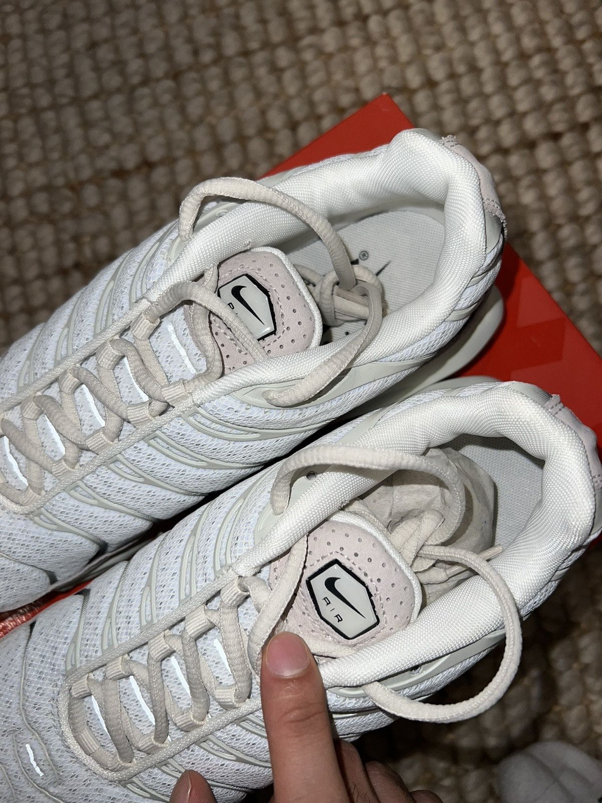 Nike NikeLab Air Max Plus Size US 10 / EU 43 - 7 Thumbnail