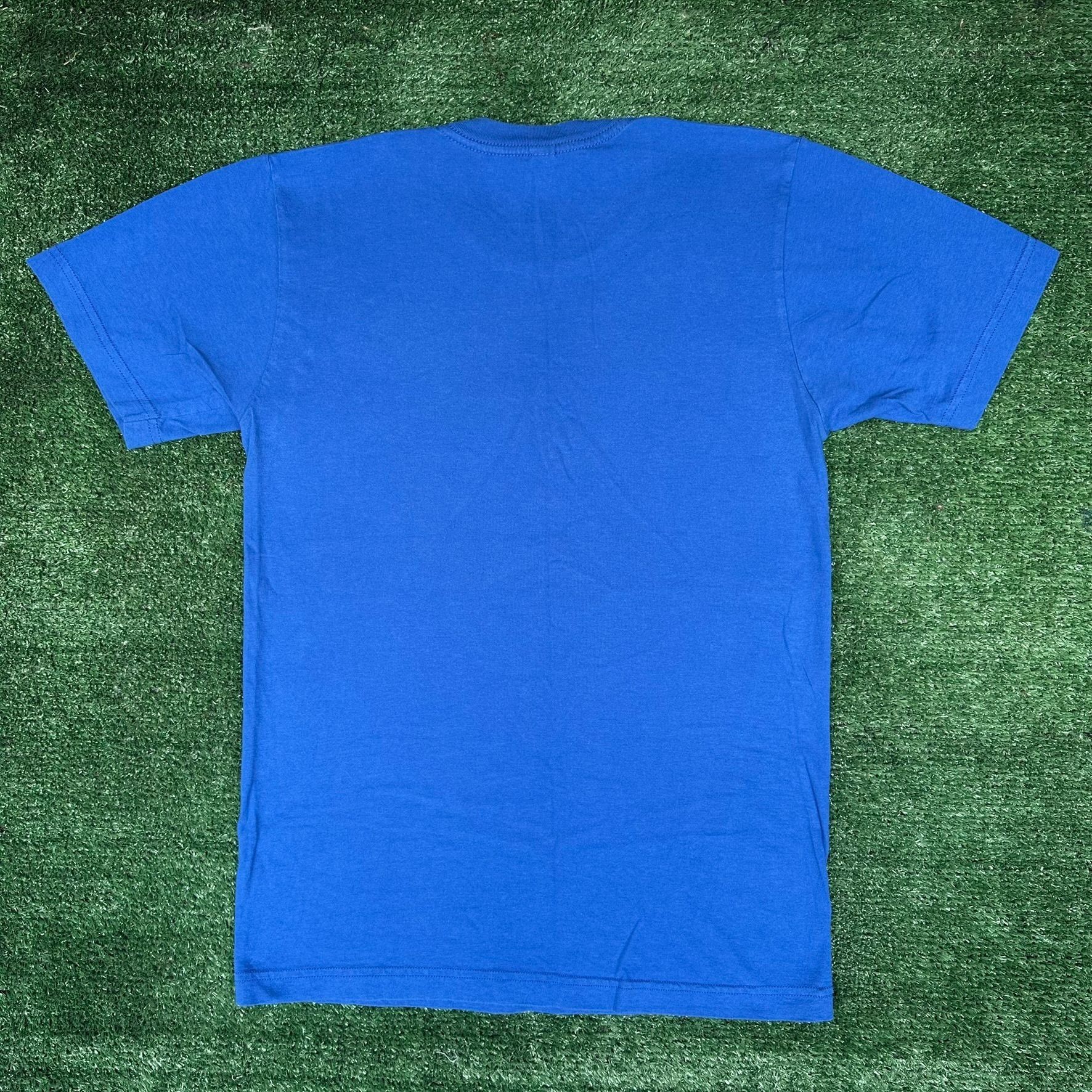 Apple Vintage Y2K Apple Store iPad Release T-Shirt Rare Tech Promo Size US S / EU 44-46 / 1 - 5 Thumbnail