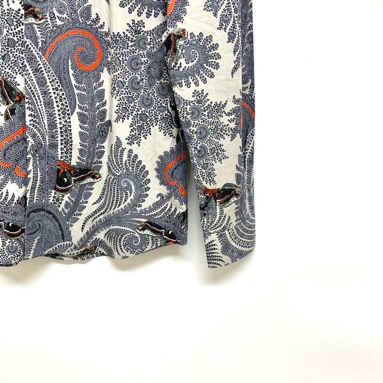 Givenchy Givenchy Size 41Men's Shirt 2506-Nextarrow Size US XL / EU 56 / 4 - 5 Thumbnail