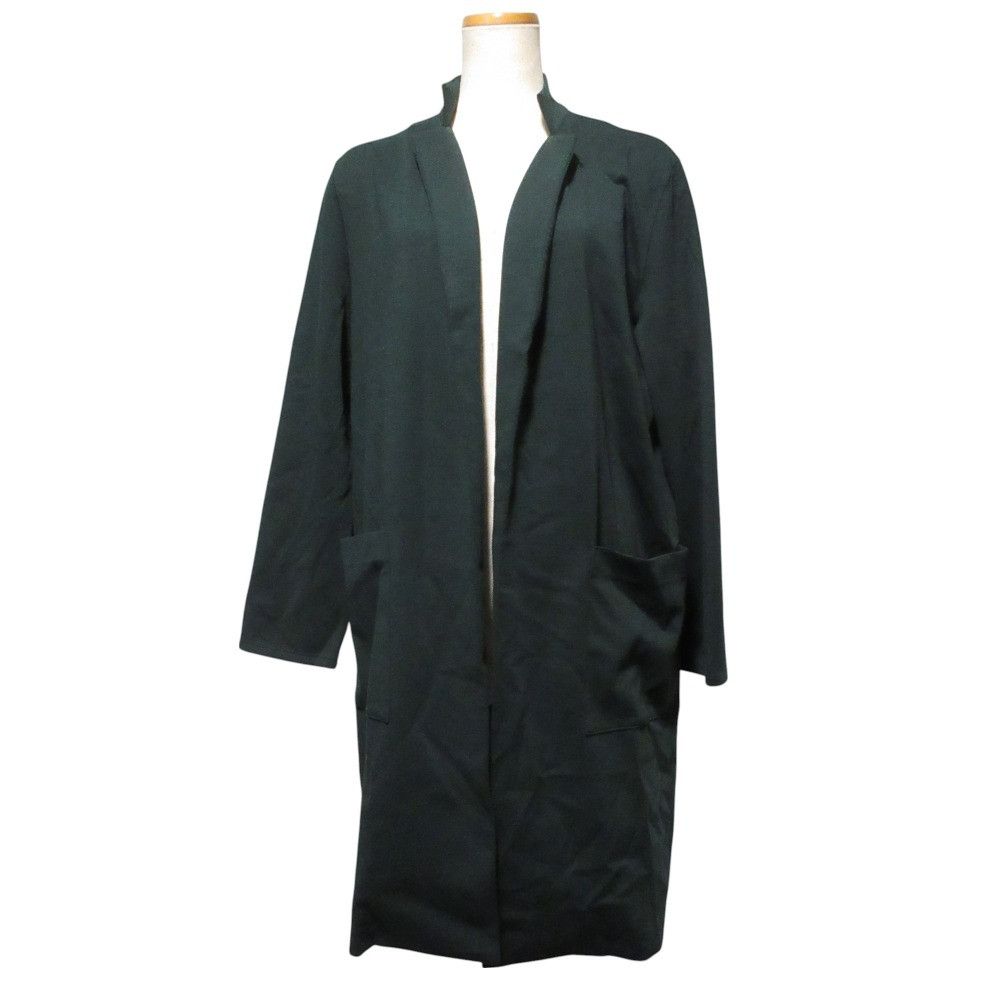 Other Other Mackintosh Lanificio Faliero Sarti Double Face Long Cardigan Others Tops DUTY FREE for USA Size ONE SIZE - 1 Thumbnail
