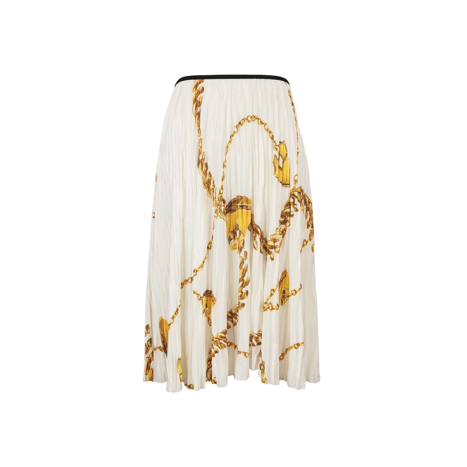 Burberry Burberry Women 26 Midi Skirts Size 26" / US 2 / IT 38 - 1 Thumbnail
