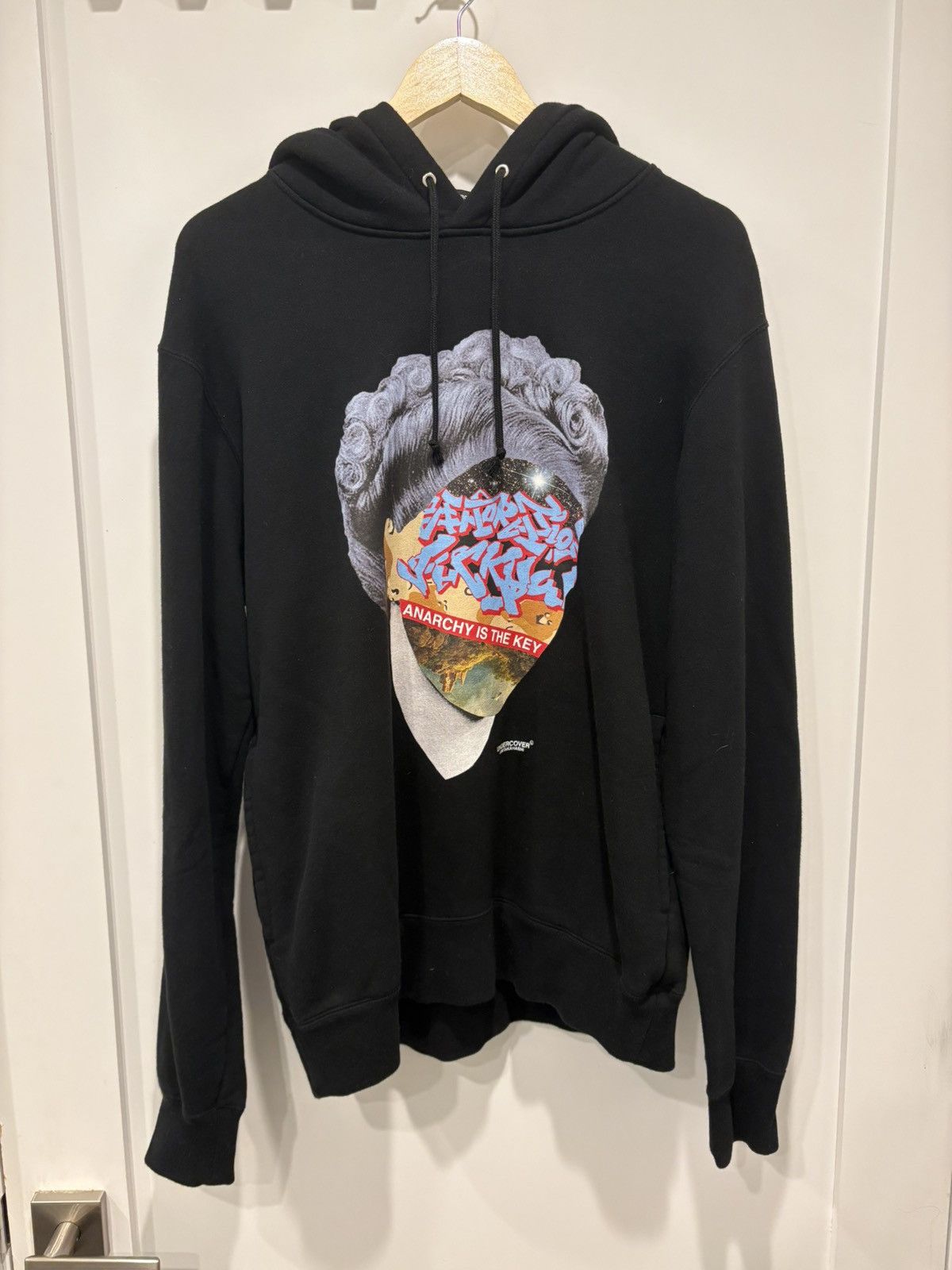 Jun Takahashi × Undercover Undercover AW13 Anatomicoture