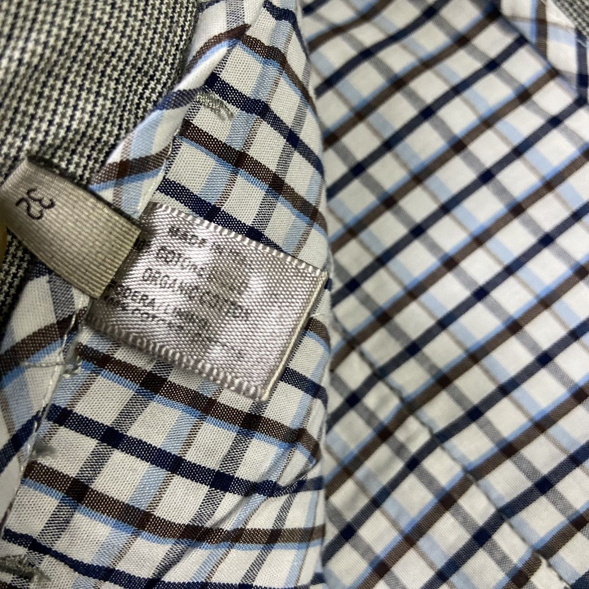 Bottega Veneta Bottega Veneta Trousers Size US 31 - 7 Thumbnail