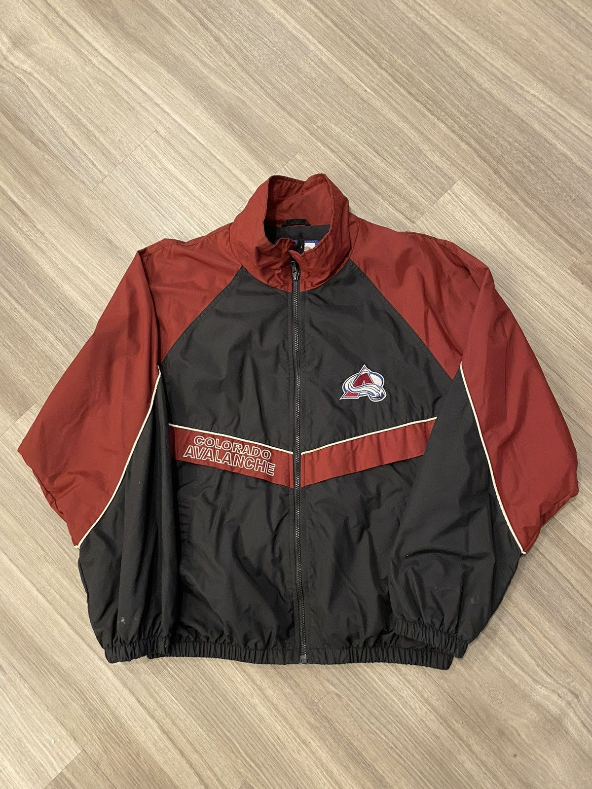 Vintage Colorado Avalanche | Grailed