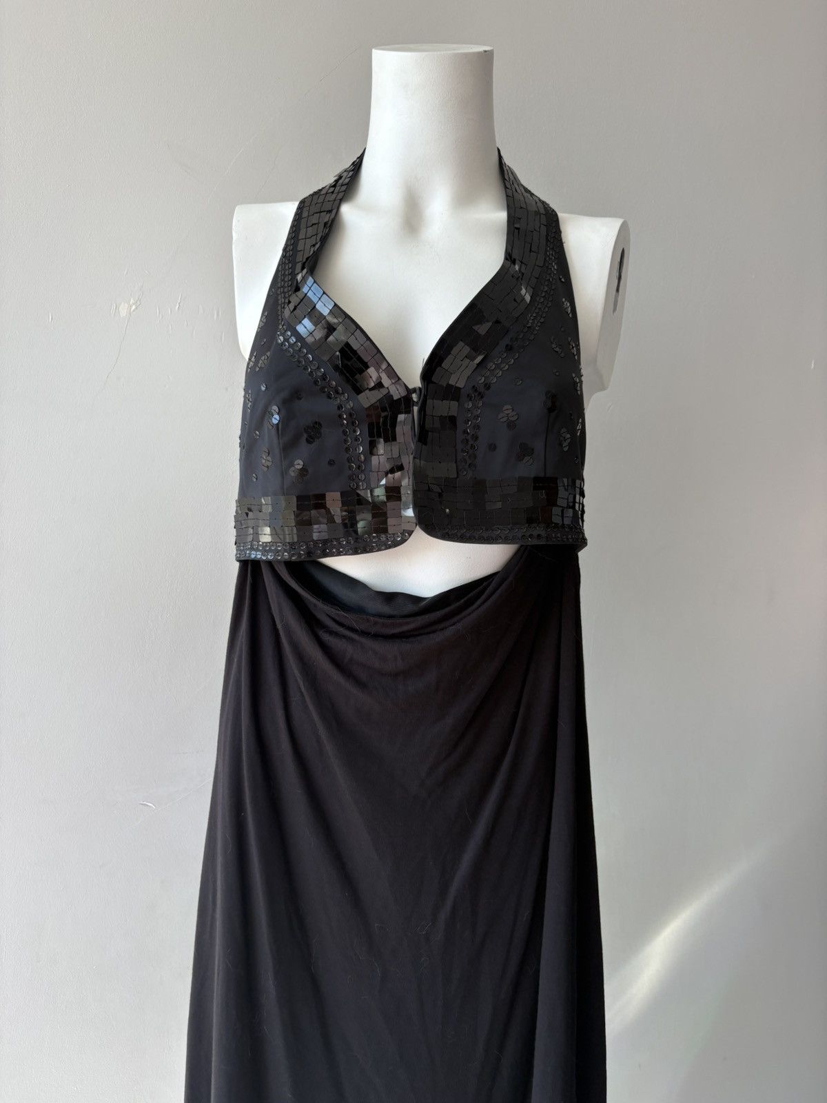 Vintage y2k dress Size S / US 4 / IT 40 - 8 Thumbnail