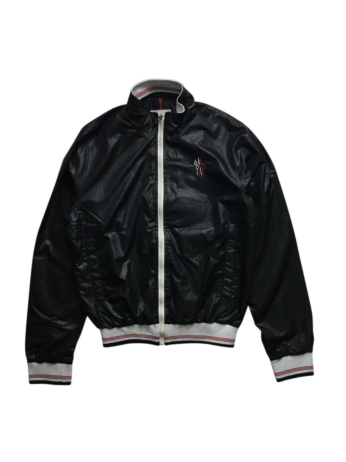 Moncler Bomber Jacket