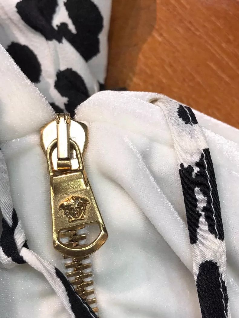 Versace Versace Sports coat Size S / US 4 / IT 40 - 6 Thumbnail