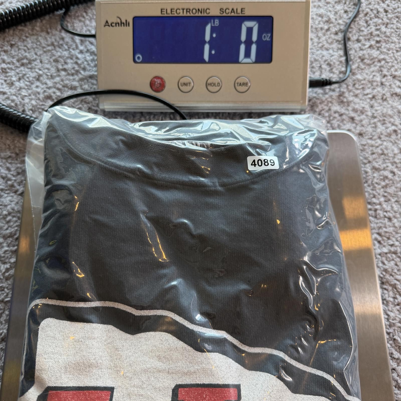 Other Vintage 1994 Kansas City Chiefs NFL Crewneck Sweatshirt L Size US L / EU 52-54 / 3 - 8 Thumbnail