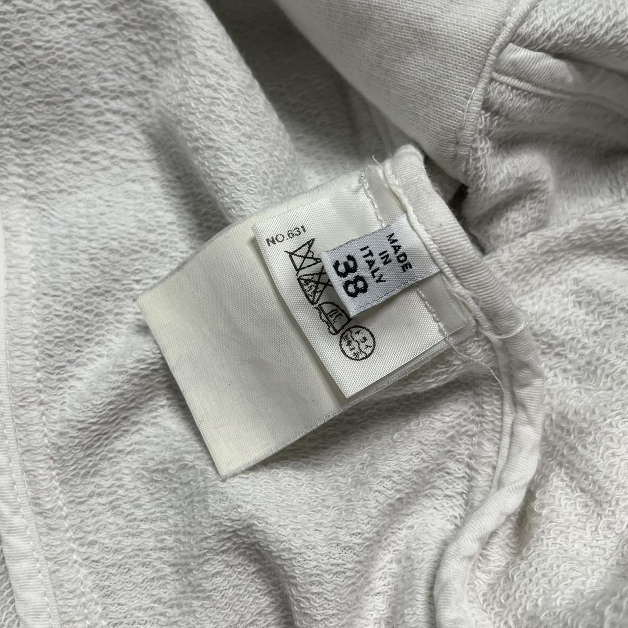 Maison Margiela maison margiela MM6 blazer jacket Size US M / EU 48-50 / 2 - 6 Thumbnail
