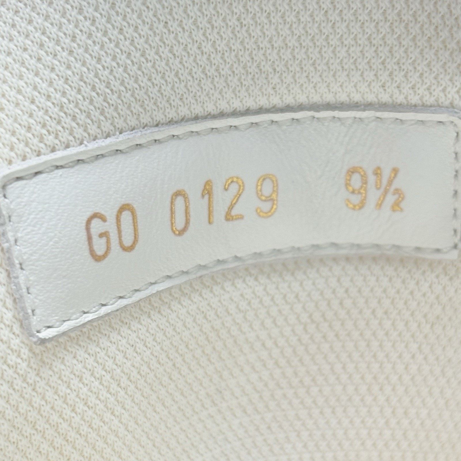 Louis Vuitton Louis Vuitton Trainer High Top ' Grey ' | GREAT COND! Size US 11 / EU 44 - 14 Thumbnail