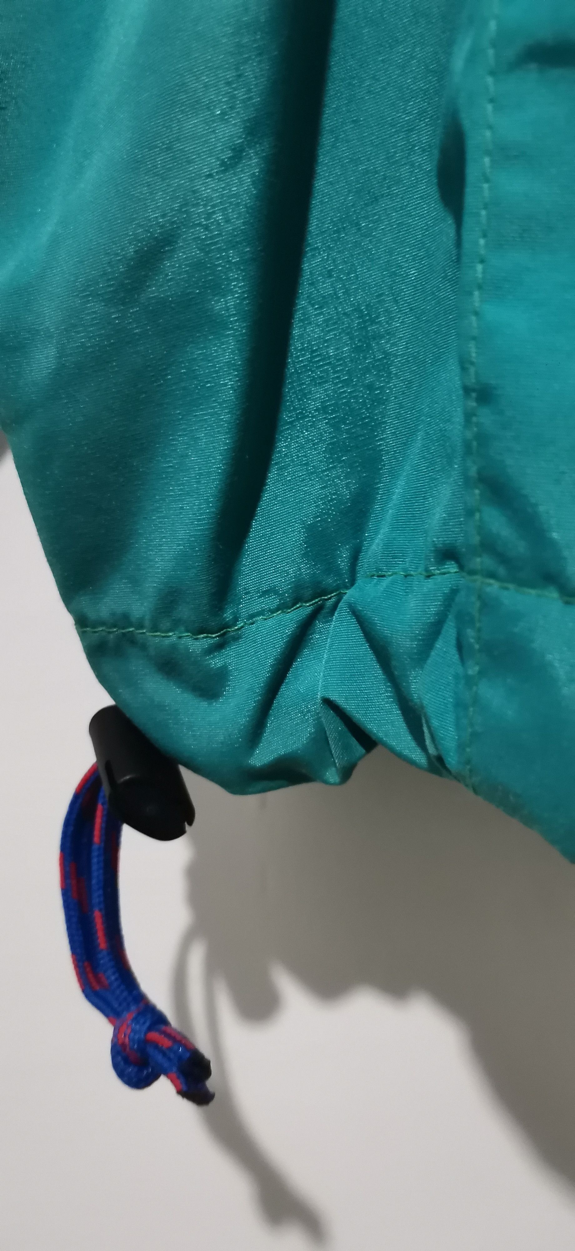 Vintage Vintage Critter Mountain Wear Windbreaker Jacket –80s/90s–XL Size US L / EU 52-54 / 3 - 6 Thumbnail