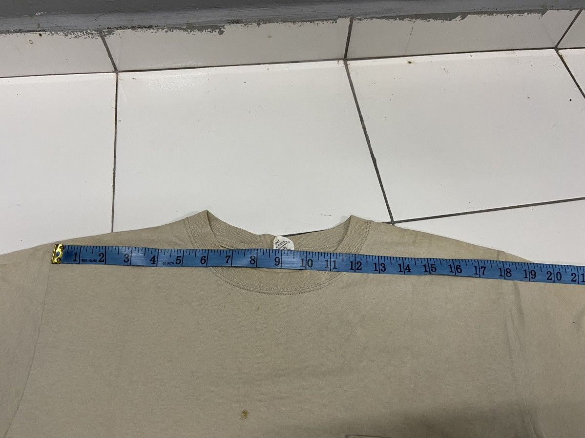 Bass Pro Shops ANGLERS HUNTING FISHING ANNAPOLIS .MD 2013 SINGLE POCKET TEE Size US M / EU 48-50 / 2 - 12 Thumbnail