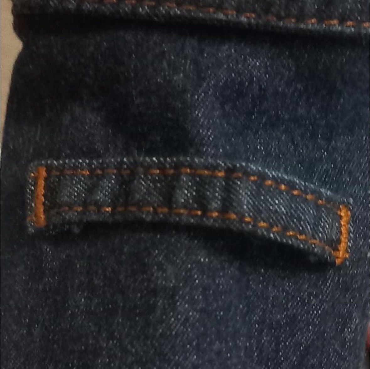 Gaultier Homme Objet × Jean Paul Gaultier RARE 90's JEAN PAUL GAULTIER Italy JPG Jeans Blue Denim Vest Button Gilet Jacket Size XS / US 0-2 / IT 36-38 - 12 Thumbnail