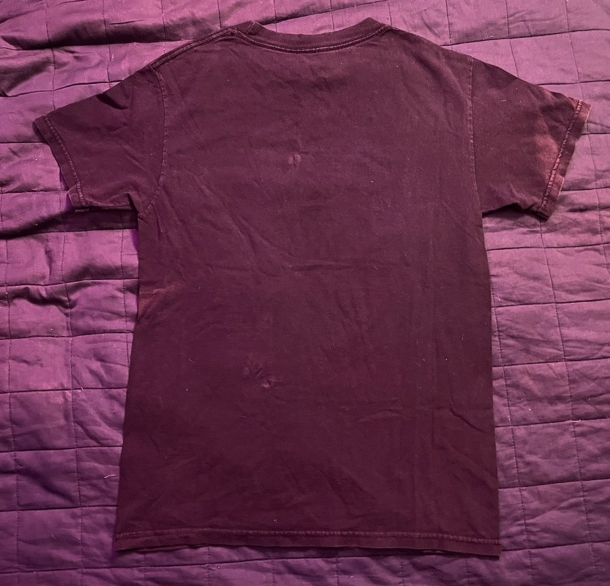 Marilyn Manson Rare Vintage Y2K Marilyn Manson Tee Shirt Size US S / EU 44-46 / 1 - 3 Thumbnail