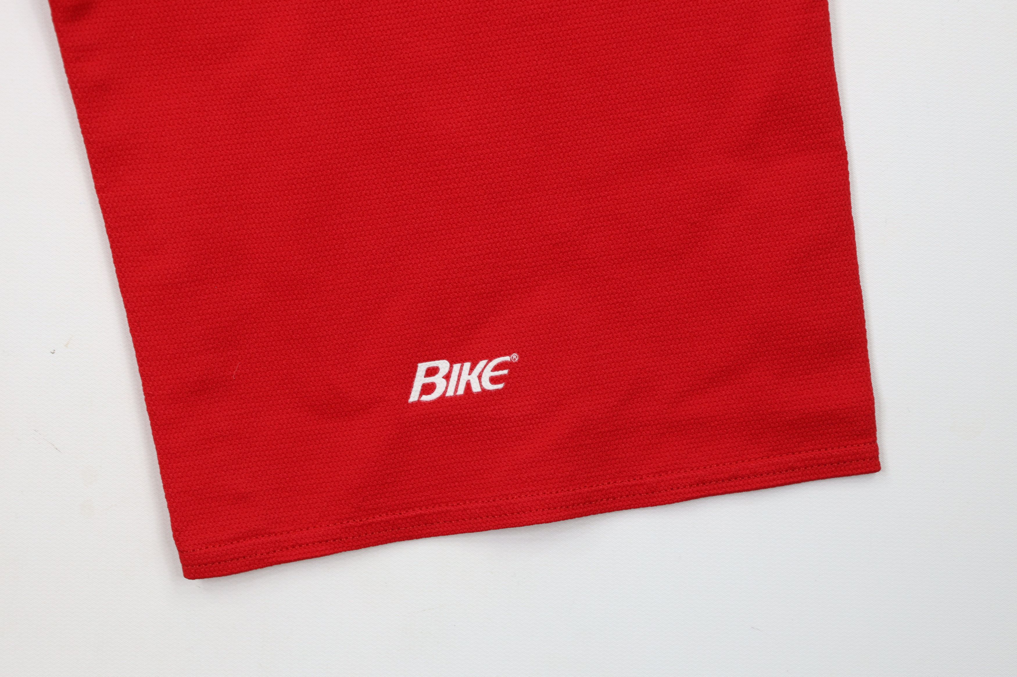 Vintage Vintage 80s 90s University of Indiana Cycling Tights Shorts Size US 36 / EU 52 - 5 Thumbnail