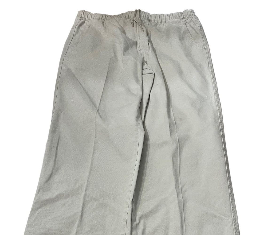 Quicksilver × Quiksilver VINTAGE Quicksliver Pant Size US 32 / EU 48 - 1 Thumbnail