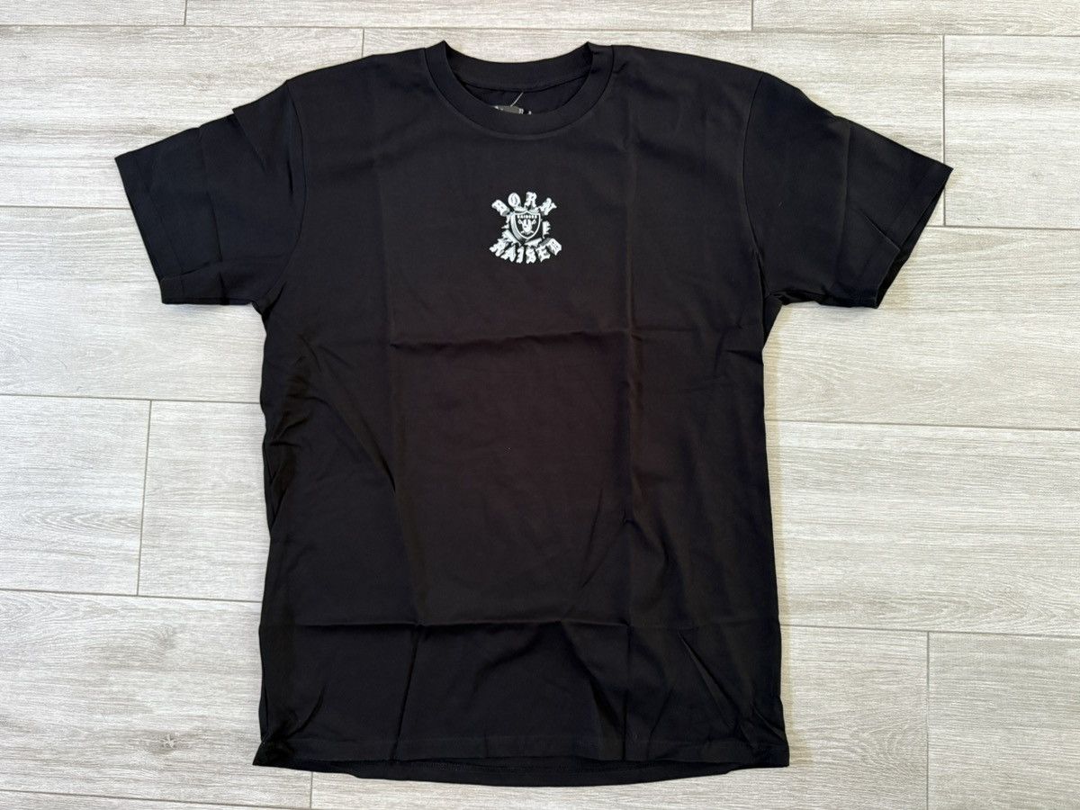 Born X Raised Raiders | Grailed