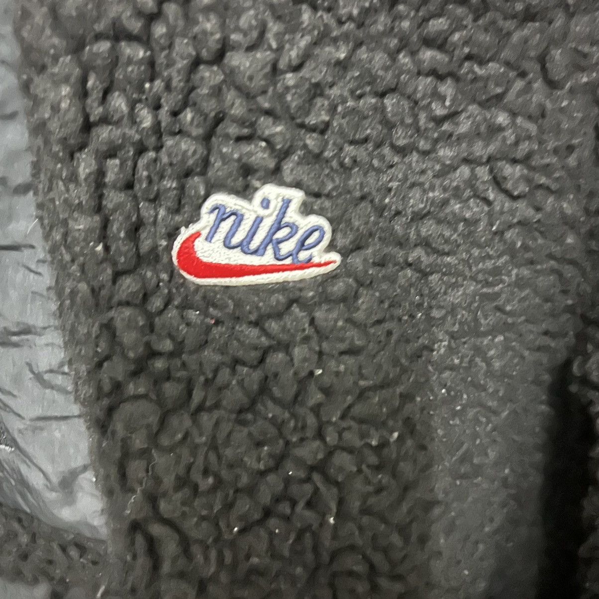 Nike Nike Fleece halfzipper Hoodie Size US XL / EU 56 / 4 - 3 Thumbnail