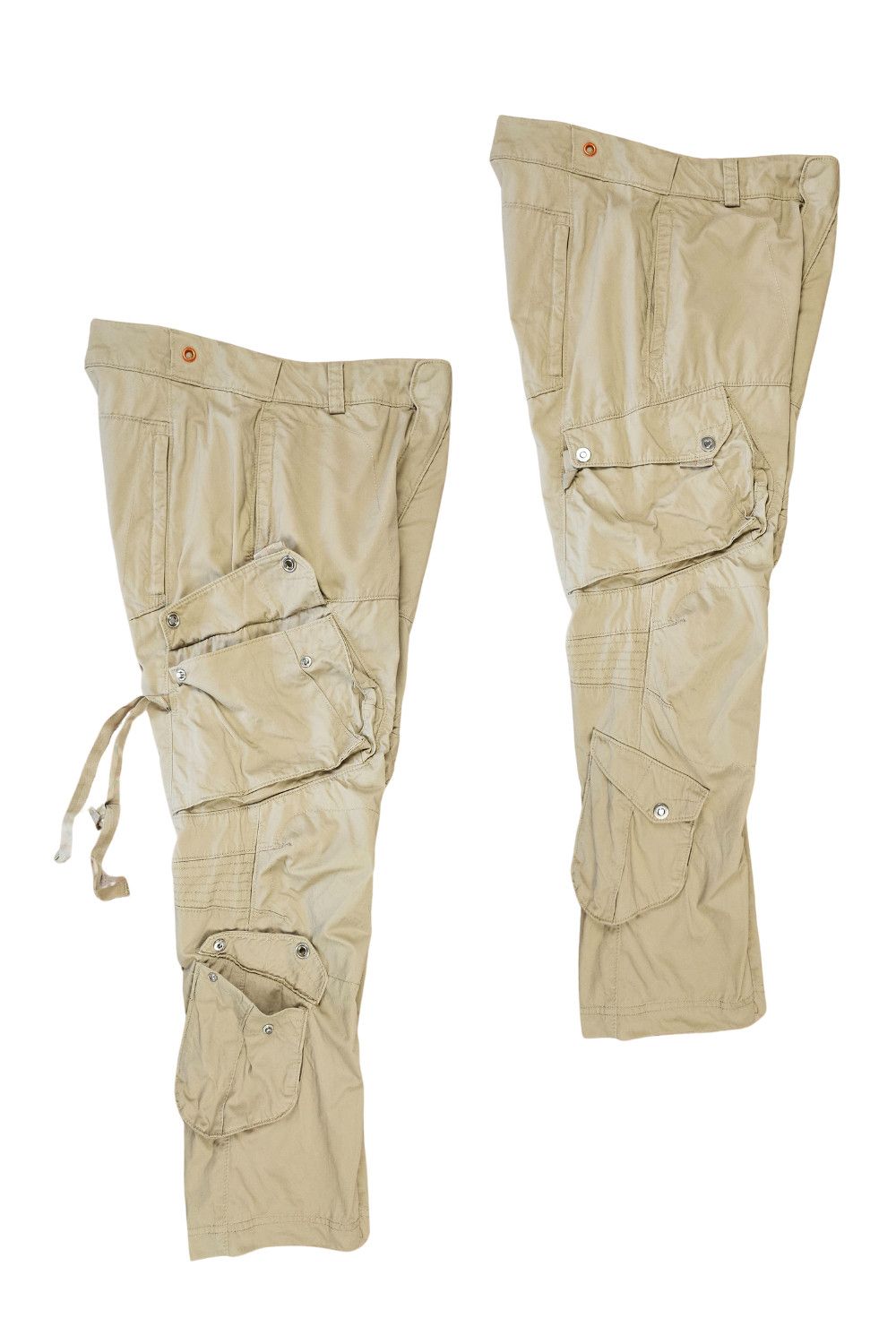 Ralph Lauren Black Label RLX × Black Label “Paratrooper” Cargo – size 32 / 33 Size US 32 / EU 48 - 9 Thumbnail