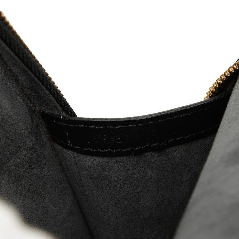 Louis Vuitton Louis Vuitton Epi Leather Gobelins Backpack Black Size ONE SIZE - 2 Thumbnail