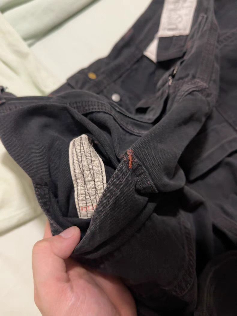 Freewheelers Freewheelers pants Size US 32 / EU 48 - 6 Thumbnail