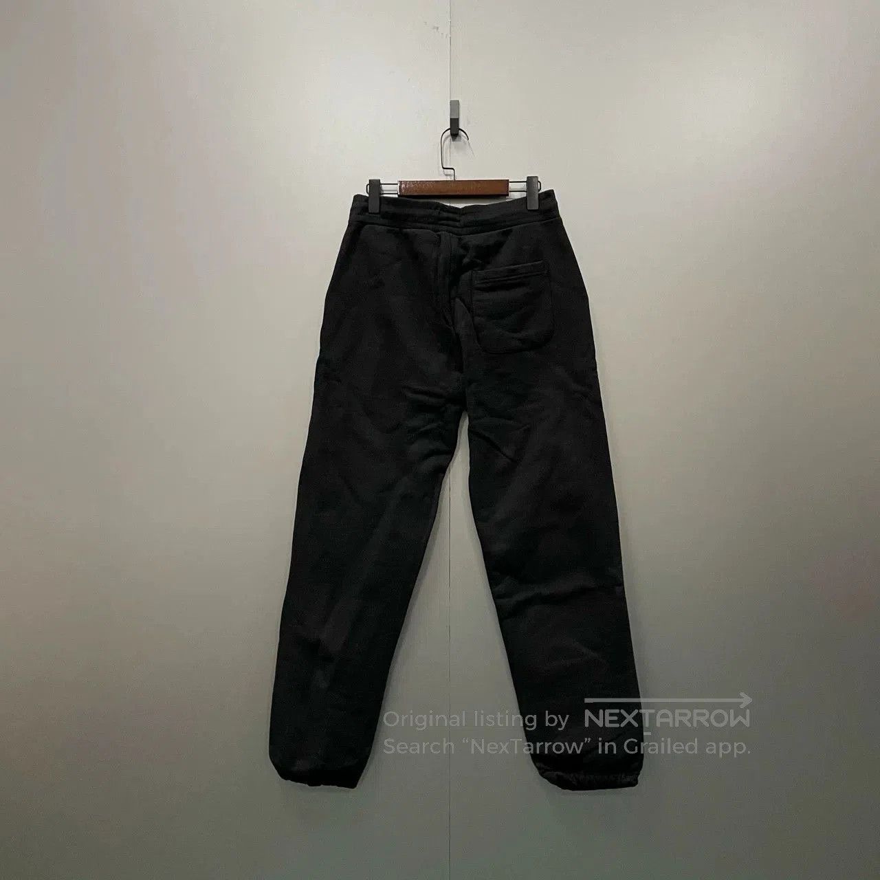 Other Chinatown Market Logo Embroidered Sweatpants. Size US 28 / EU 44 - 2 Thumbnail