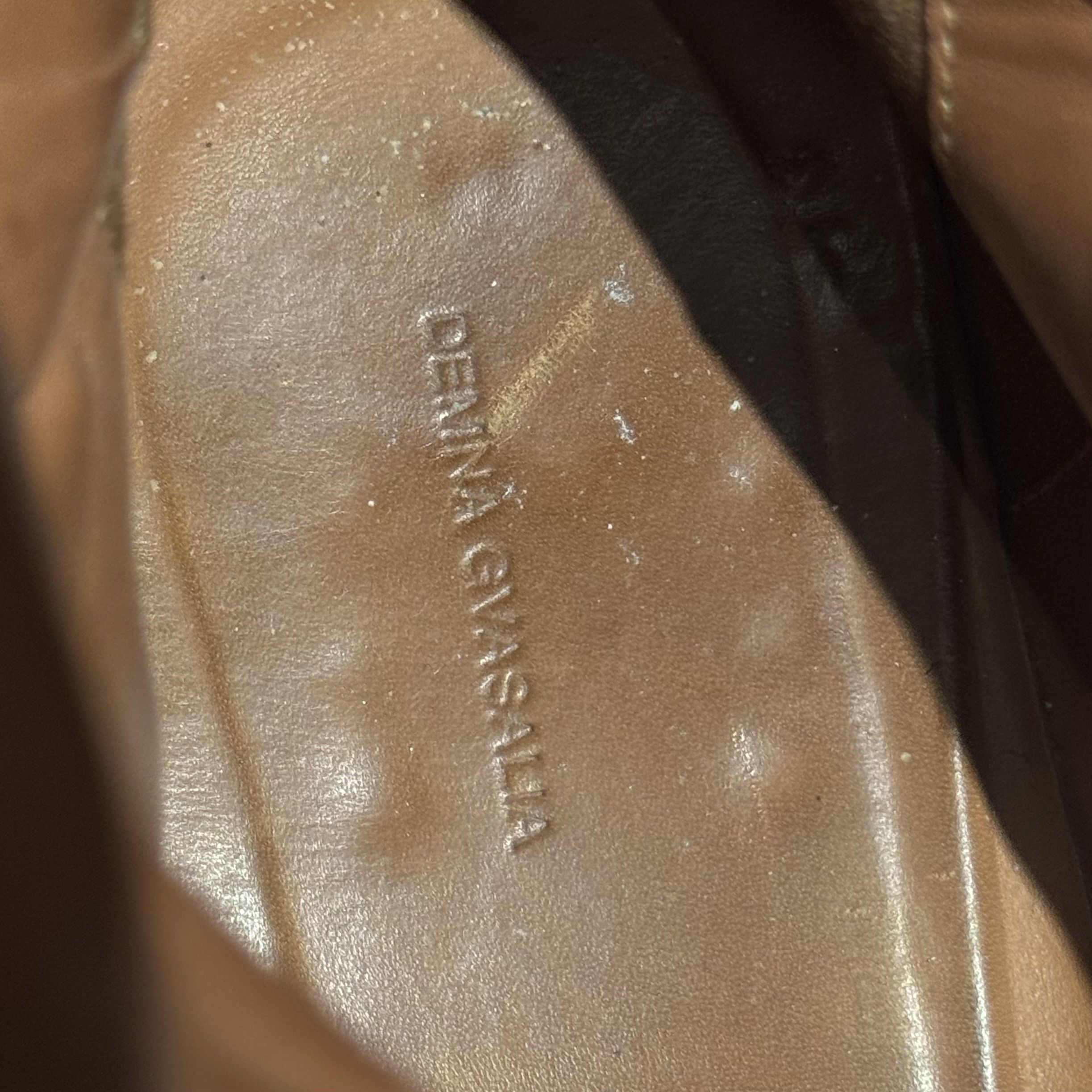 Vetements Demna Gvasalia Size US 12 / EU 45 - 7 Thumbnail
