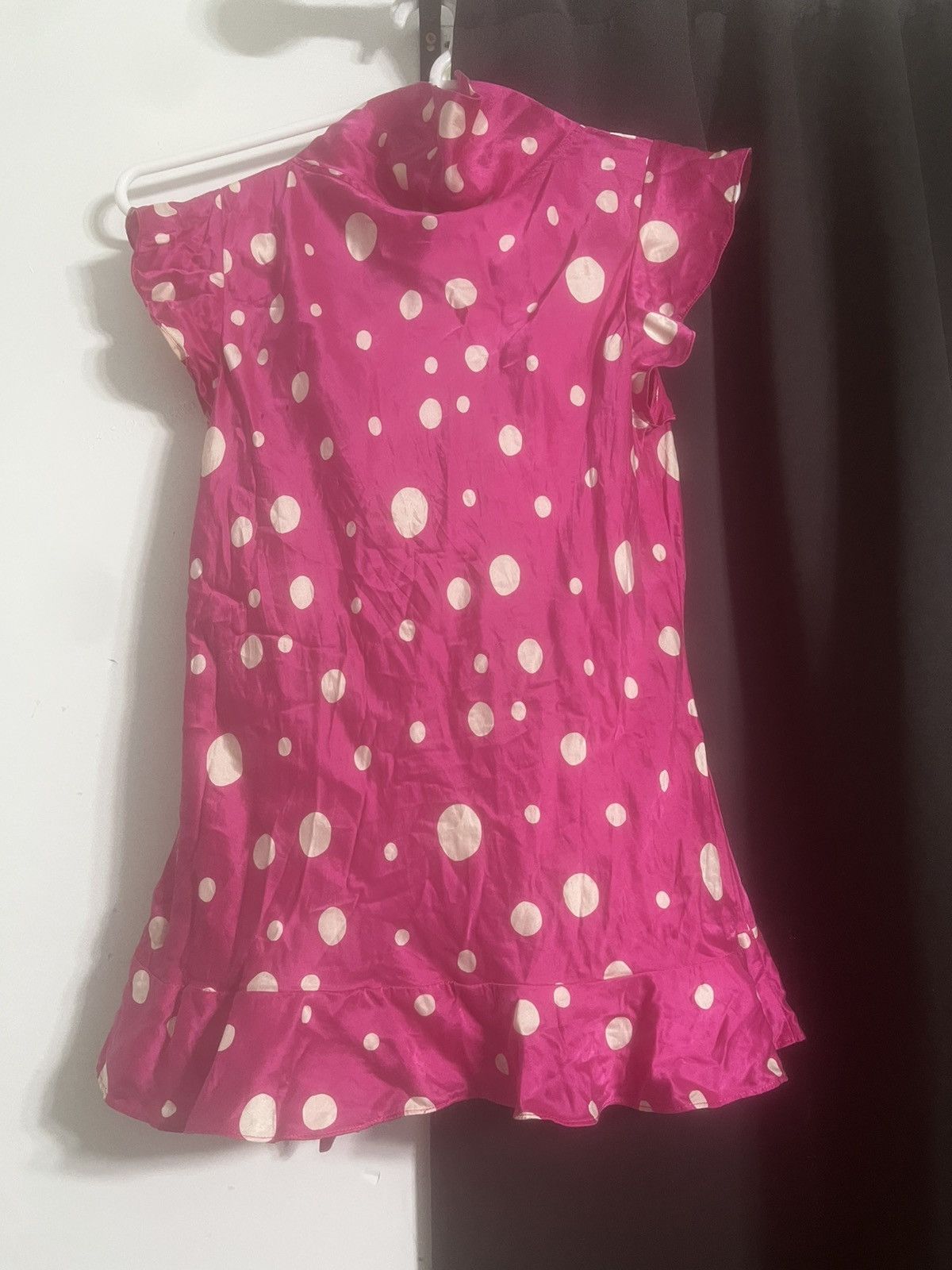 Oscar De La Renta Oscar de la renta dress Size L / US 10 / IT 46 - 4 Thumbnail
