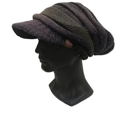 image of Chelsea New York Beanie Hat, Men's